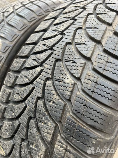 Bridgestone Blizzak LM-80 235/60 R18