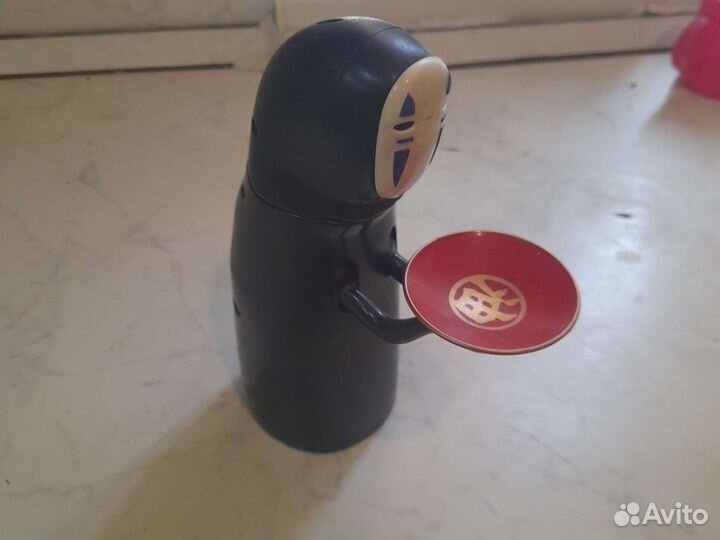 Копилка момо на батарейках