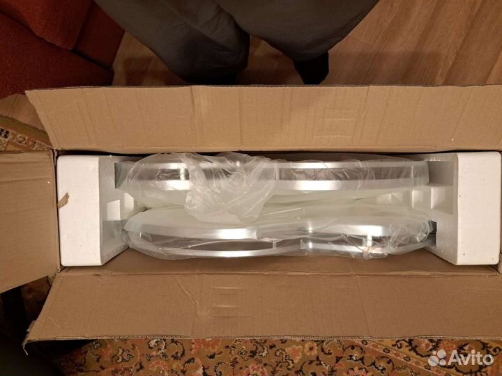 Корзина для кухонной мебели