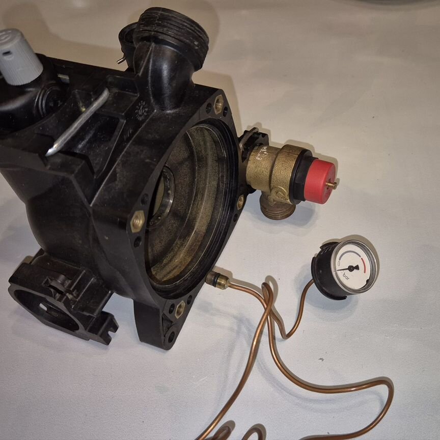 насос vaillant 178983 - Авито | Объявления во всех регионах