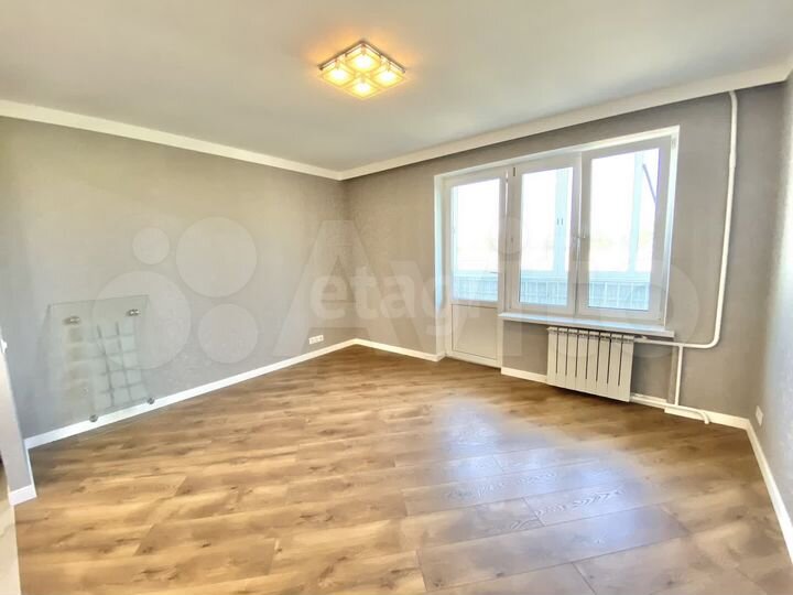 2-к. квартира, 37 м², 7/9 эт.