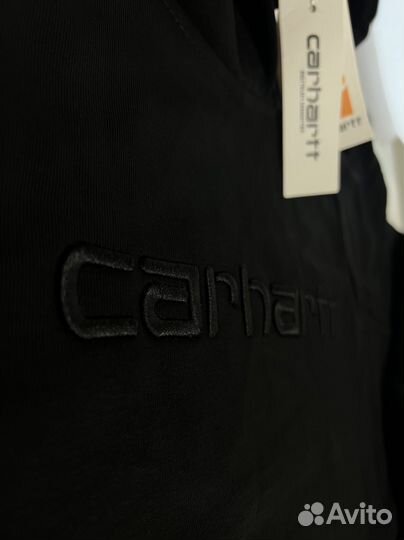 Толстовка Carhartt wip