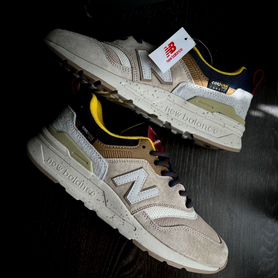 Кроссовки мужские New balance 997H (Арт.47200)