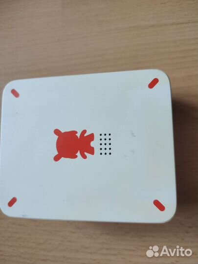 Конструктор xiaomi робот