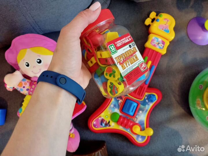 Игрушки для детей