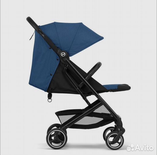 Cybex eezy s plus 2