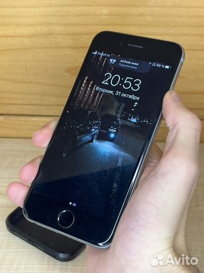 iPhone 6S, 32 ГБ