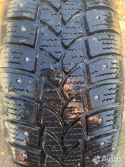 Tigar Sigura 205/60 R16