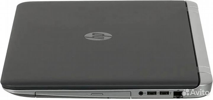 HP Probook 470 G3 i7 6500U/DDR4 8G/M2 256G/FHD 17