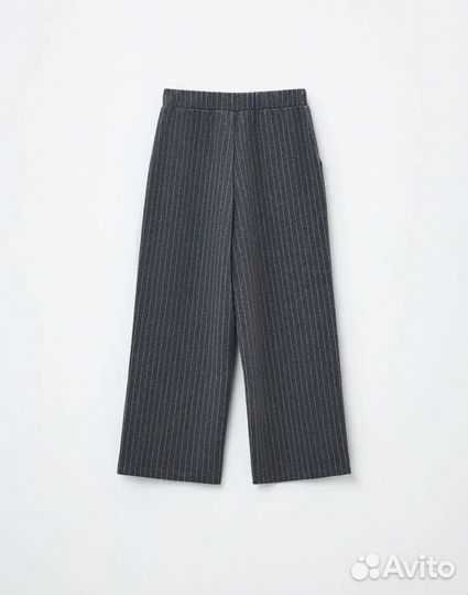 Брюки для девочки Sela новые