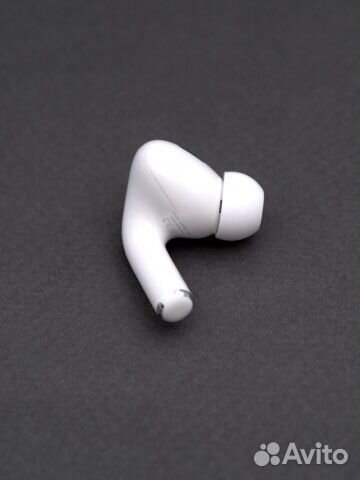 Airpods original поштучно