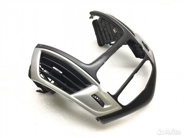 Накладка торпедо Chevrolet Cruze седан 1.6 F16D3