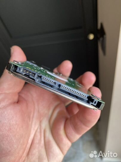 Рабочий ноутбук Asus A3000