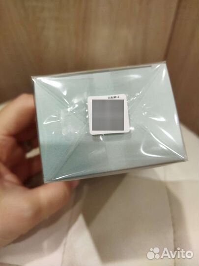 Туалетная вода женская