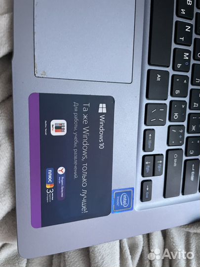 Продам 2 ноутбука