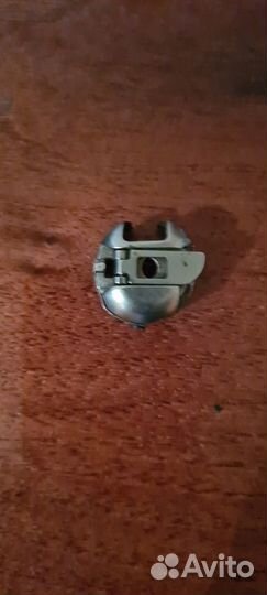 Шпульный колпачек на машину Веритас,Чайка,2М