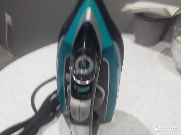 Утюг hyundai
