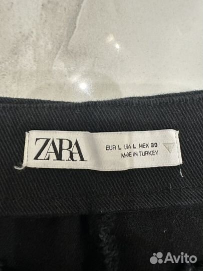 Шорты Zara