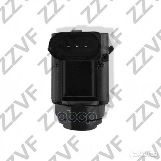 Датчик парковки volkswagen beetle (02-05), EOS