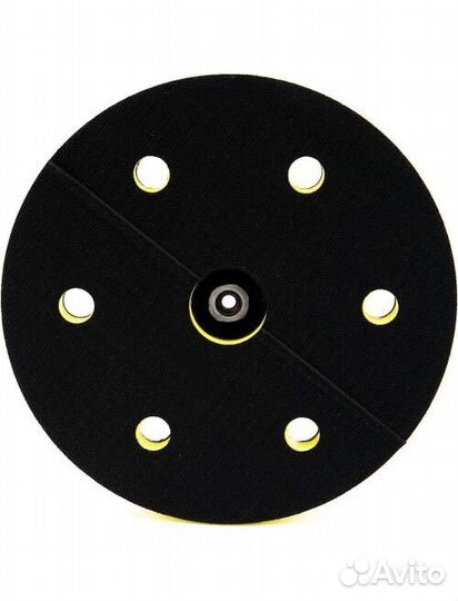 Нирекс Подошва NRX 225/6H для шлифмашин