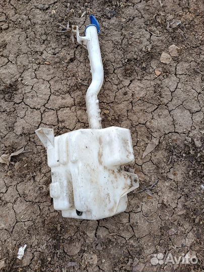 Бачок омывателя форд транзит