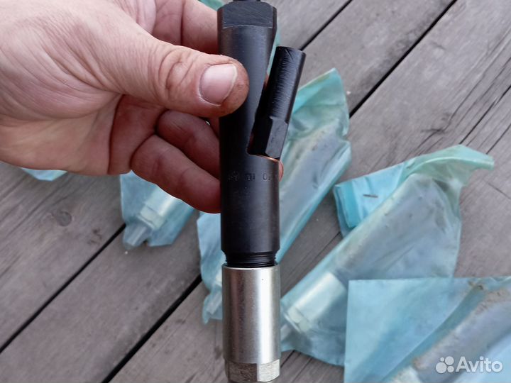 Форсунки ямз 850