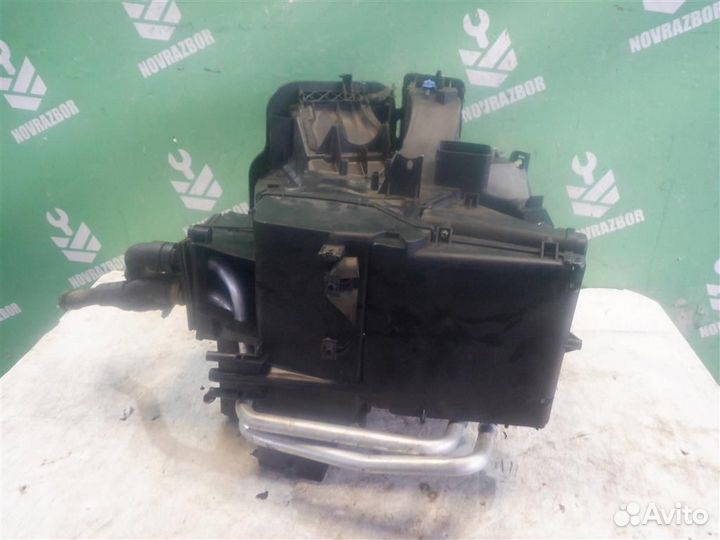 Корпус отопителя Опель Вектра Б