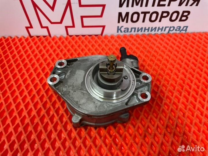 Насос вакуумный Kia K5 2.0 G4NM 2020