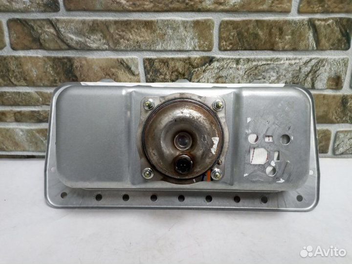 Подушка безопасности пассажирская (в торпедо) BMW