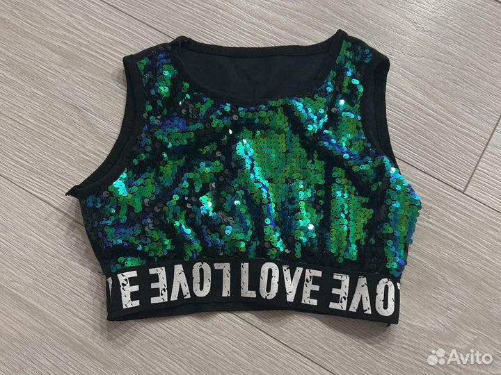 Вещи на девочку