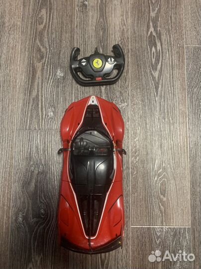 Электромобиль