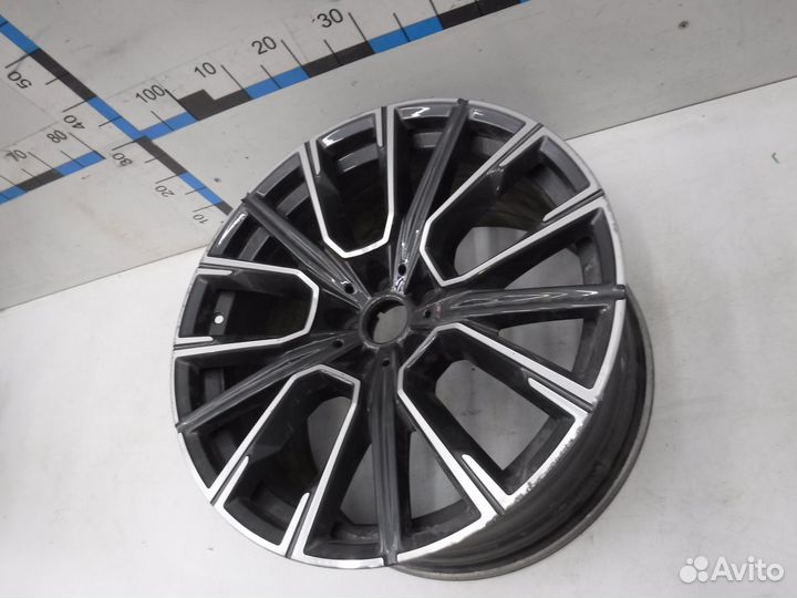 Диск колесный 20