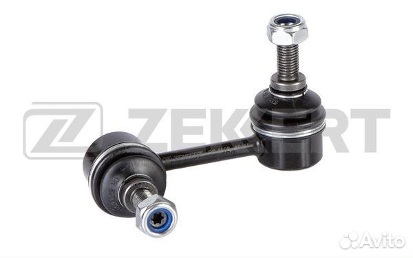 Стойка стабилизатора перед. лев. Chevrolet Epica