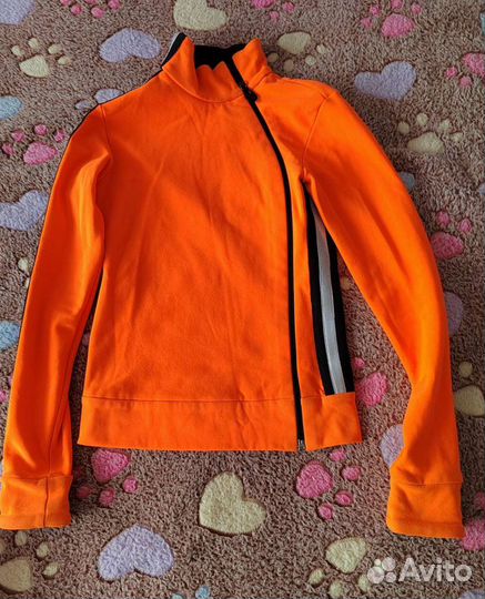 Тренировочный термокомплект