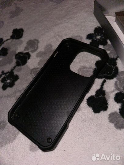 Чехол UAG 14pro