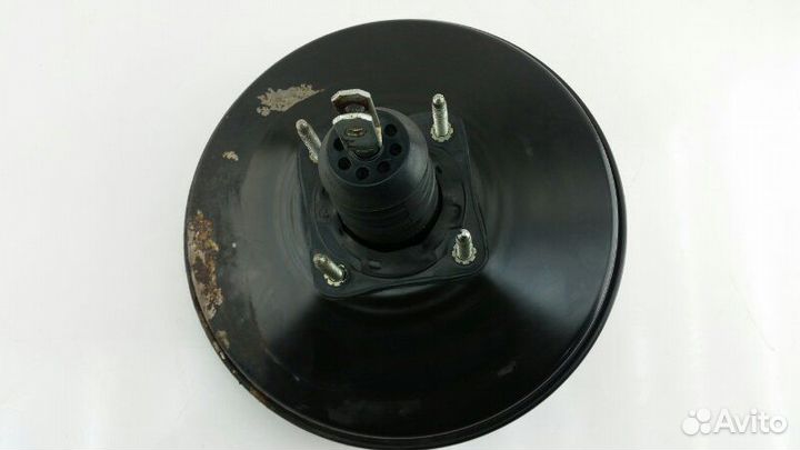 Вакуумный усилитель тормозов Peugeot 307 TU5JP4