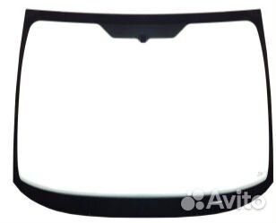 Лобовое стекло Ford Galaxy 2