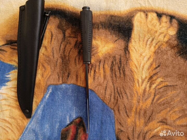 Нож Ирбис-140 торговой марки Нокс (Россия)