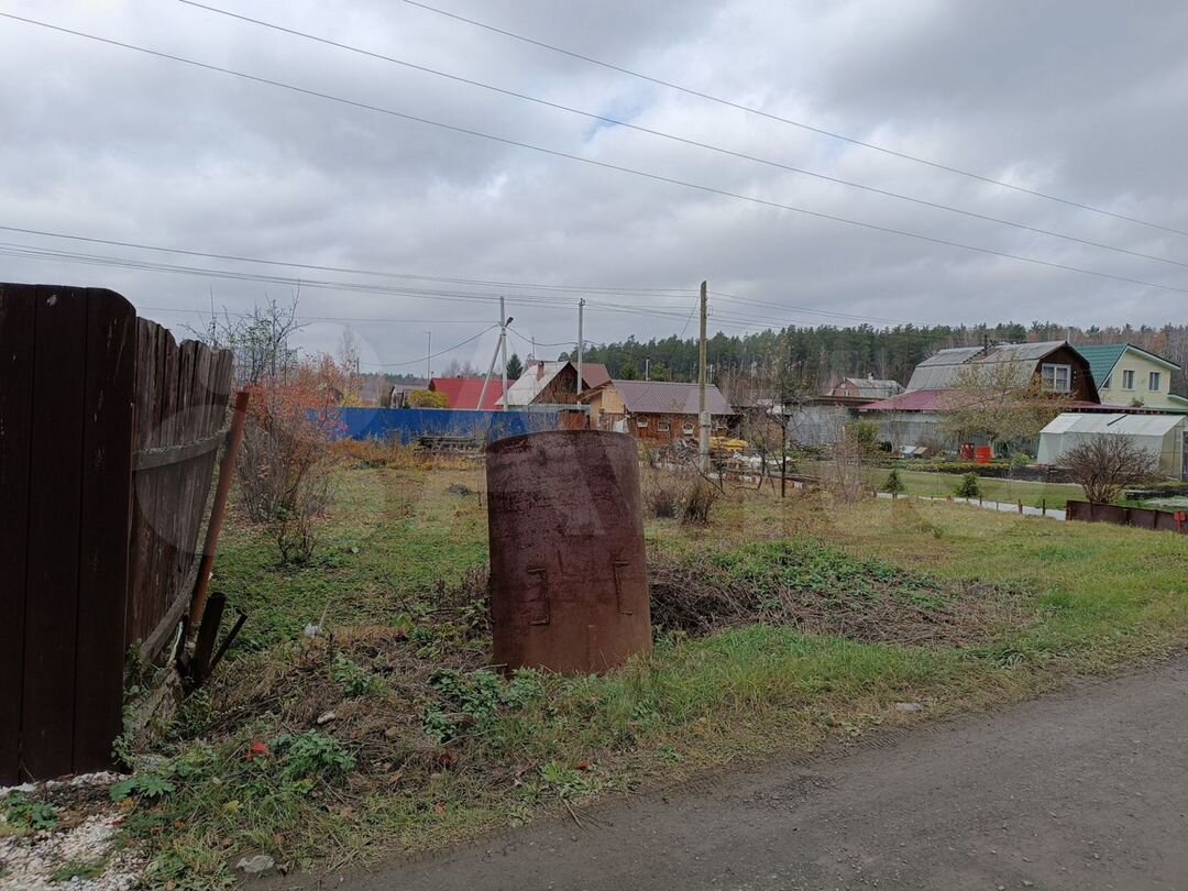 Купить загородную недвижимость в Среднеуральске