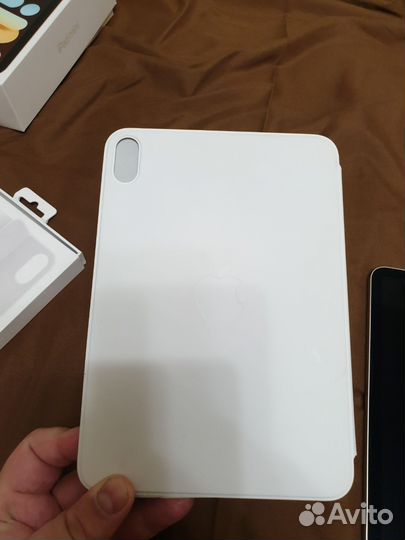 iPad mini