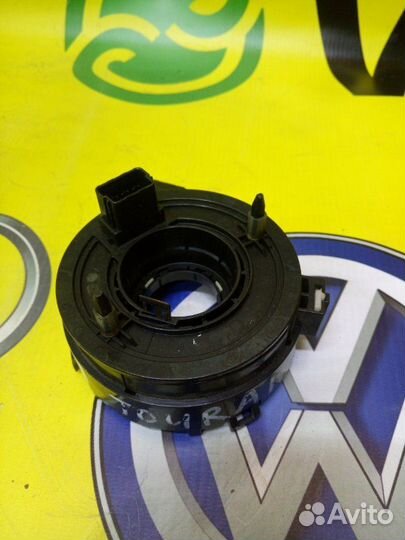 Подрулевой шлейф передний Volkswagen Touran