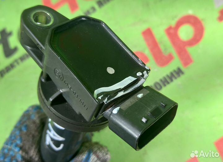 Катушка зажигания toyota avensis AZT250 2AZ-FSE