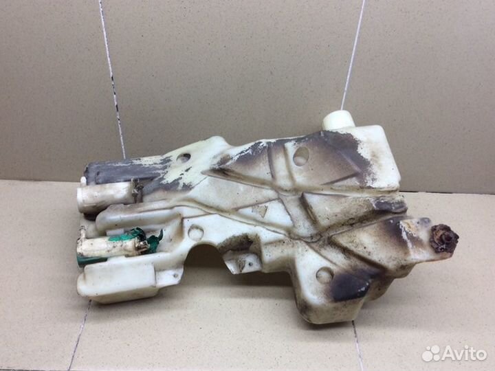 Бачок омывателя лобового стекла Chery Tiggo T11