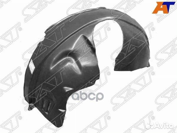 Подкрылок ST-FD82-016L-1 Sat