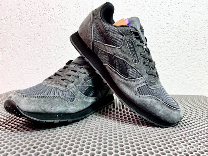 Кроссовки Reebok premium