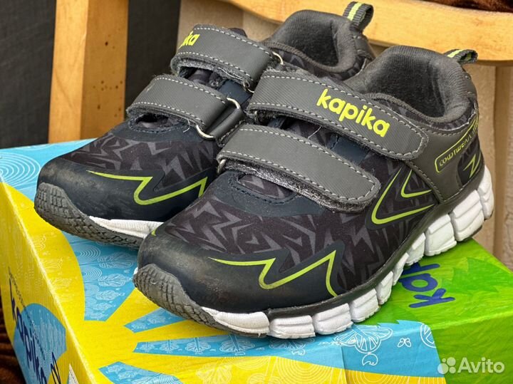Кроссовки kapika