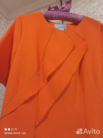 Платье женское 46 разм