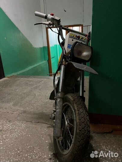 Прода мини пит байк blitz