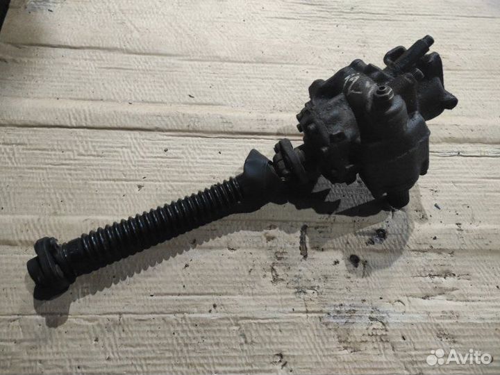 Рулевой редуктор Mercedes-Benz E Class W124