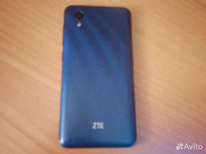 ZTE Blade A31 Lite, 32 ГБ